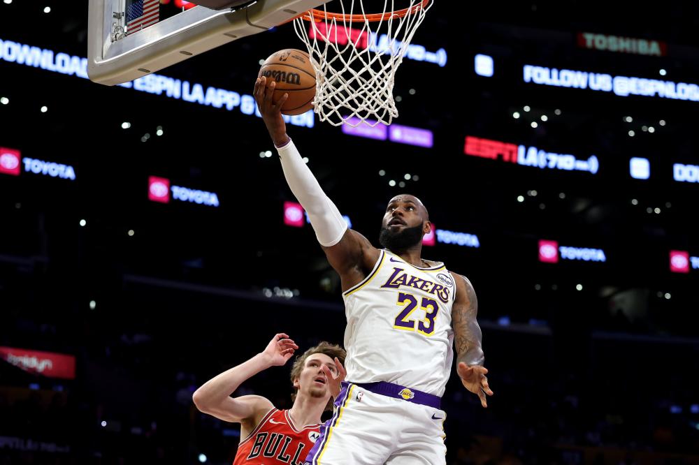 NBA：独行侠末节逆转 公牛痛失好局